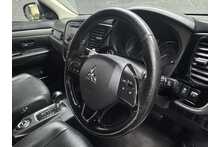 Mitsubishi Outlander DI-D GX3 
