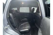 Mitsubishi Outlander DI-D GX3 