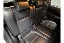 Mitsubishi Outlander DI-D GX3 
