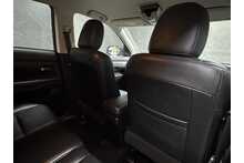 Mitsubishi Outlander DI-D GX3 