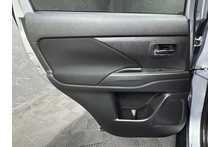 Mitsubishi Outlander DI-D GX3 