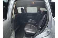 Mitsubishi Outlander DI-D GX3 