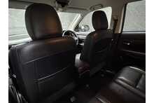 Mitsubishi Outlander DI-D GX3 