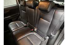 Mitsubishi Outlander DI-D GX3 