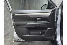 Mitsubishi Outlander DI-D GX3 