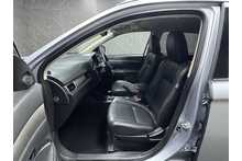 Mitsubishi Outlander DI-D GX3 