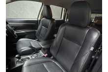 Mitsubishi Outlander DI-D GX3 