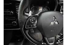Mitsubishi Outlander DI-D GX3 