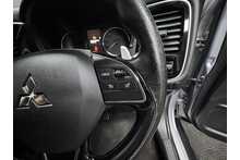 Mitsubishi Outlander DI-D GX3 