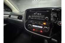 Mitsubishi Outlander DI-D GX3 