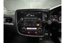 Mitsubishi Outlander DI-D GX3 