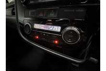 Mitsubishi Outlander DI-D GX3 