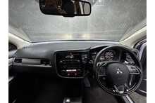 Mitsubishi Outlander DI-D GX3 