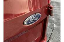 Ford Transit Custom 300 EcoBlue Limited 