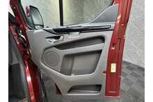 Ford Transit Custom 300 EcoBlue Limited 