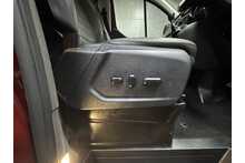 Ford Transit Custom 300 EcoBlue Limited 