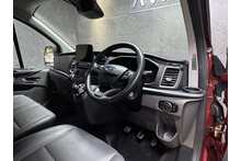 Ford Transit Custom 300 EcoBlue Limited 