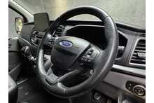 Ford Transit Custom 300 EcoBlue Limited 