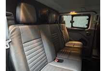 Ford Transit Custom 300 EcoBlue Limited 