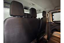 Ford Transit Custom 300 EcoBlue Limited 