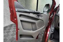 Ford Transit Custom 300 EcoBlue Limited 