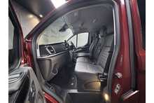Ford Transit Custom 300 EcoBlue Limited 