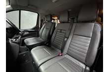 Ford Transit Custom 300 EcoBlue Limited 