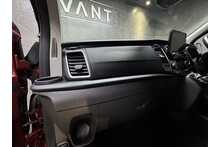 Ford Transit Custom 300 EcoBlue Limited 