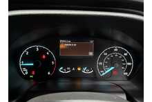 Ford Transit Custom 300 EcoBlue Limited 