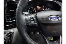 Ford Transit Custom 300 EcoBlue Limited 