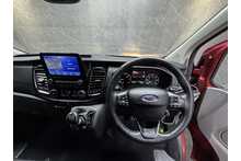 Ford Transit Custom 300 EcoBlue Limited 