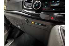 Ford Transit Custom 300 EcoBlue Limited 