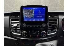Ford Transit Custom 300 EcoBlue Limited 