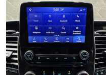 Ford Transit Custom 300 EcoBlue Limited 