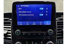 Ford Transit Custom 300 EcoBlue Limited 