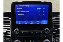 Ford Transit Custom 300 EcoBlue Limited 