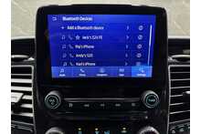 Ford Transit Custom 300 EcoBlue Limited 