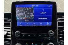 Ford Transit Custom 300 EcoBlue Limited 