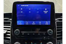 Ford Transit Custom 300 EcoBlue Limited 