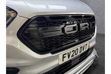Ford Transit Custom 280 EcoBlue Limited 