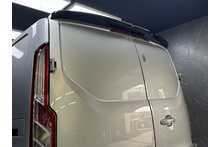 Ford Transit Custom 280 EcoBlue Limited 