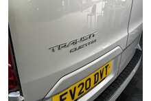 Ford Transit Custom 280 EcoBlue Limited 