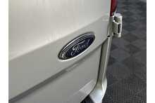 Ford Transit Custom 280 EcoBlue Limited 