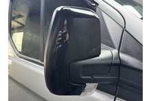 Ford Transit Custom 280 EcoBlue Limited 