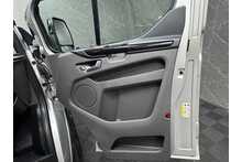 Ford Transit Custom 280 EcoBlue Limited 