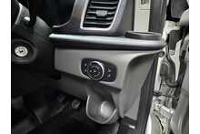 Ford Transit Custom 280 EcoBlue Limited 