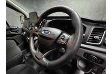 Ford Transit Custom 280 EcoBlue Limited 