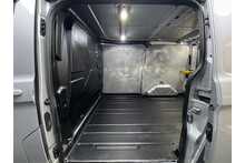 Ford Transit Custom 280 EcoBlue Limited 