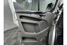 Ford Transit Custom 280 EcoBlue Limited 