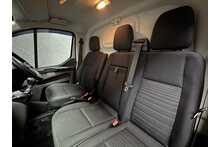 Ford Transit Custom 280 EcoBlue Limited 